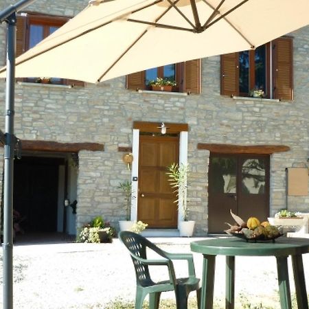 Il Grappolo In Langa Villa Monastero Bormida Екстериор снимка
